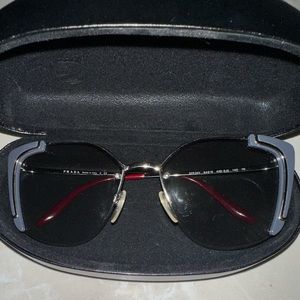 Prada sunglasses